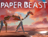 Превью изображения 0: Paper Beast