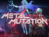 Превью изображения 0: Metal Mutation