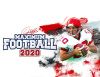 Превью изображения 0: Doug Flutie's Maximum Football 2020