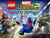 Превью изображения 0: LEGO® Marvel Super Heroes 2 - Deluxe Edition