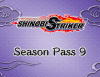Превью изображения 0: Naruto to Boruto: Shinobi Striker Season Pass 9