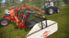 Превью изображения 5: Farming Simulator 17 - KUHN Equipment Pack