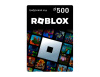 Превью изображения 0: Карта оплаты Roblox 500 PLN Poland [Цифровая версия]