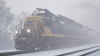 Превью изображения 2: Train Sim World: CSX GP40-2 Loco Add-On