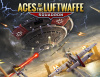 Превью изображения 0: Aces of the Luftwaffe - Squadron