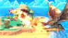 Превью изображения 3: Super Smash Bros. Ultimate - Набор бойца 2: Герой (Nintendo Switch - Цифровая версия) (EU)