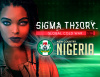 Превью изображения 0: Sigma Theory - Nigeria Additional Nation