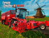 Превью изображения 0: Farming Simulator 15 - HOLMER