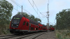 Превью изображения 1: Train Simulator: Inselbahn: Stralsund - Sassnitz Route Add-On