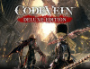 Превью изображения 0: Code Vein Deluxe Edition