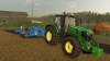 Превью изображения 1: Farming Simulator 22 Platinum Expansion