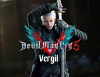 Превью изображения 0: Devil May Cry 5 + Vergil