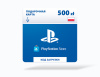 Превью изображения 0: Карта оплаты Playstation Store 500 zl Poland [Цифровая версия]
