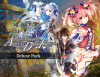 Превью изображения 0: Fairy Fencer F Advent Dark Force Deluxe Pack