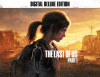 Превью изображения 0: The Last of Us Part I - Deluxe Edition (Версия для РФ)