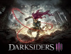 Превью изображения 0: Darksiders III