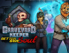 Превью изображения 0: Graveyard Keeper - Better Save Soul