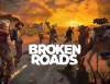 Превью изображения 0: Broken Roads