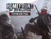 Превью изображения 0: Homefront: The Revolution - Expansion Pass (retail)