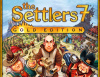 Превью изображения 0: Settlers 7 Золотое Издание
