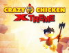 Превью изображения 0: Crazy Chicken Xtreme