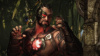 Превью изображения 2: Mortal Kombat X