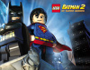 Превью изображения 0: LEGO Batman 2: DC Super Heroes