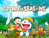 Превью изображения 0: Doraemon Story of Seasons