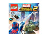 Превью изображения 0: LEGO MARVEL Super Heroes 2 (Nintendo Switch - Цифровая версия) (EU)