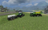 Превью изображения 1: Farming Simulator 2011 - Equipment Pack 2