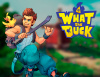 Превью изображения 0: What the Duck