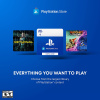 Превью изображения 2: Карта оплаты Playstation Store 7000 HUF HUN [Цифровая версия]