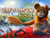 Превью изображения 0: Teddy Floppy Ear Bundle