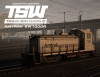 Превью изображения 0: Train Sim World: Amtrak SW1000R Loco Add-On