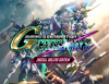 Превью изображения 0: SD Gundam G Generation Cross Rays - Deluxe Edition