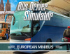 Превью изображения 0: Bus Driver Simulator - European Minibus