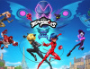 Превью изображения 0: Zag Heroez Miraculous: Rise of the Sphinx