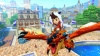 Превью изображения 5: Monster Hunter Stories Collection