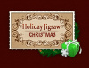 Превью изображения 0: Holiday Jigsaw Christmas