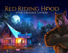 Превью изображения 0: Red Riding Hood – Star Crossed Lovers