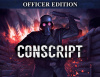 Превью изображения 0: Conscript - Officer Edition