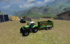 Превью изображения 5: Farming Simulator 2011 - Equipment Pack 2