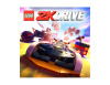 Превью изображения 0: LEGO 2K Drive (Nintendo Switch - Цифровая версия) (EU)