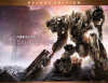 Превью изображения 0: Armored Core VI: Fires of Rubicon Deluxe Edition