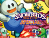 Превью изображения 0: Snow Bros. Special: Anniversary Edition