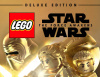 Превью изображения 0: LEGO Star Wars: Пробуждение силы Deluxe Edition