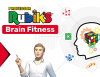 Превью изображения 0: Professor Rubik’s Brain Fitness