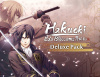 Превью изображения 0: Hakuoki: Edo Blossoms Deluxe Pack