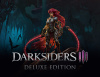 Превью изображения 0: Darksiders III Deluxe Edition