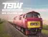 Превью изображения 0: Train Sim World: BR Class 52 Loco Add-On